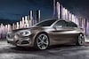 BMW Compact Sedan Concept