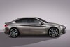 BMW Compact Sedan Concept