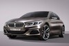 BMW Compact Sedan Concept