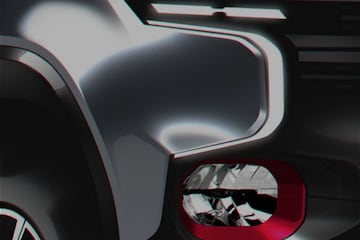 Chevrolet Colorado waterstof