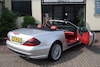 Mercedes SL 500