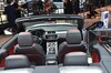Los Angeles Auto Show 2015