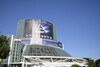 Los Angeles Auto Show 2015