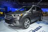 Los Angeles Auto Show 2015