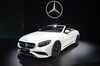 Los Angeles Auto Show 2015