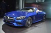 Los Angeles Auto Show 2015
