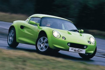Lotus Elise