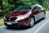 Honda FCX Clarity