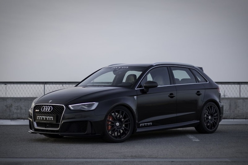 Audi RS3 MTM