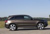 Mercedes GLC 220 d 4Matic