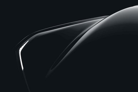 Faraday Future debuteert in januari