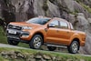 Ford Ranger Double Cab