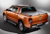 Ford Ranger Double Cab