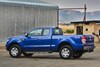 Ford Ranger Super Cab