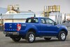 Ford Ranger Super Cab