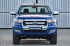 Ford Ranger Super Cab