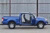 Ford Ranger Super Cab