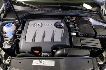 Volkswagen dieselgate update