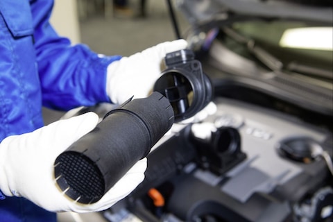 'Justitie VS zoekt grens op bij VW-boete'