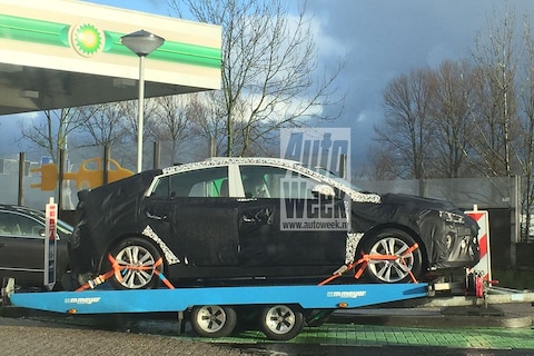 Prius-killer Hyundai duikt op in Nederland