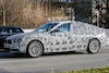 BMW 5-serie GT Spyshots
