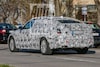 BMW 5-serie GT Spyshots