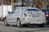 BMW 5-serie GT Spyshots