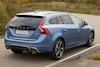 Volvo V60 D5 Twin Power
