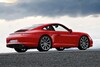 Porsche 911 Carrera (991)
