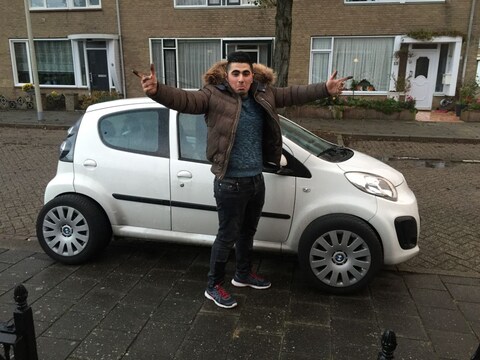 Van Pinda Naar Panda 8