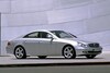 Mercedes-Benz CLS 500