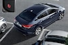 Kia Forte Sedan (K3)
