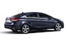 Kia Forte Sedan (K3)