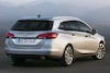 Opel Astra Sports Tourer