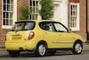 Daihatsu Sirion 1998