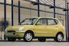 Daihatsu Sirion 1998