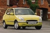 Daihatsu Sirion 1998
