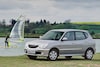 Daihatsu Sirion 2002