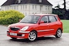 Daihatsu Sirion 2002