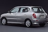 Daihatsu Sirion 2002