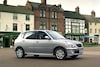 Daihatsu Sirion 2002