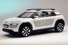 Citroën Cactus Concept