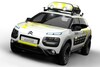 Citroën C4 Cactus Adventure Concept