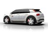 Citroen C4 Cactus Airflow 2L concept
