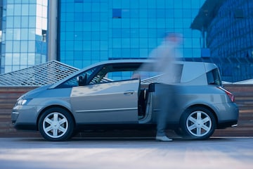Renault Avantime