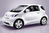 Toyota iQ