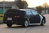 Kia Optima Sportwagon spy shot (foto SB-Medien)