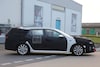 Kia Optima Sportwagon spy shot (foto SB-Medien)