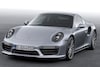 Porsche 911 Turbo S facelift