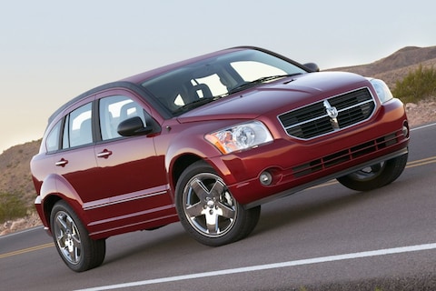 Fiat Chrysler roept 1,9 miljoen auto's terug 